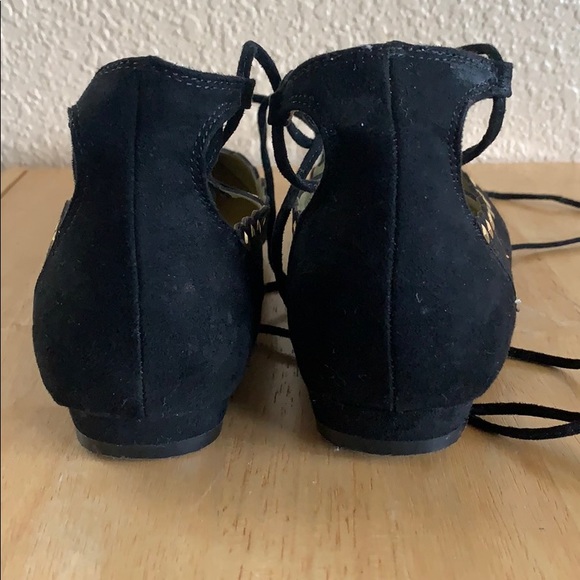 Ballet flats - Picture 4 of 4